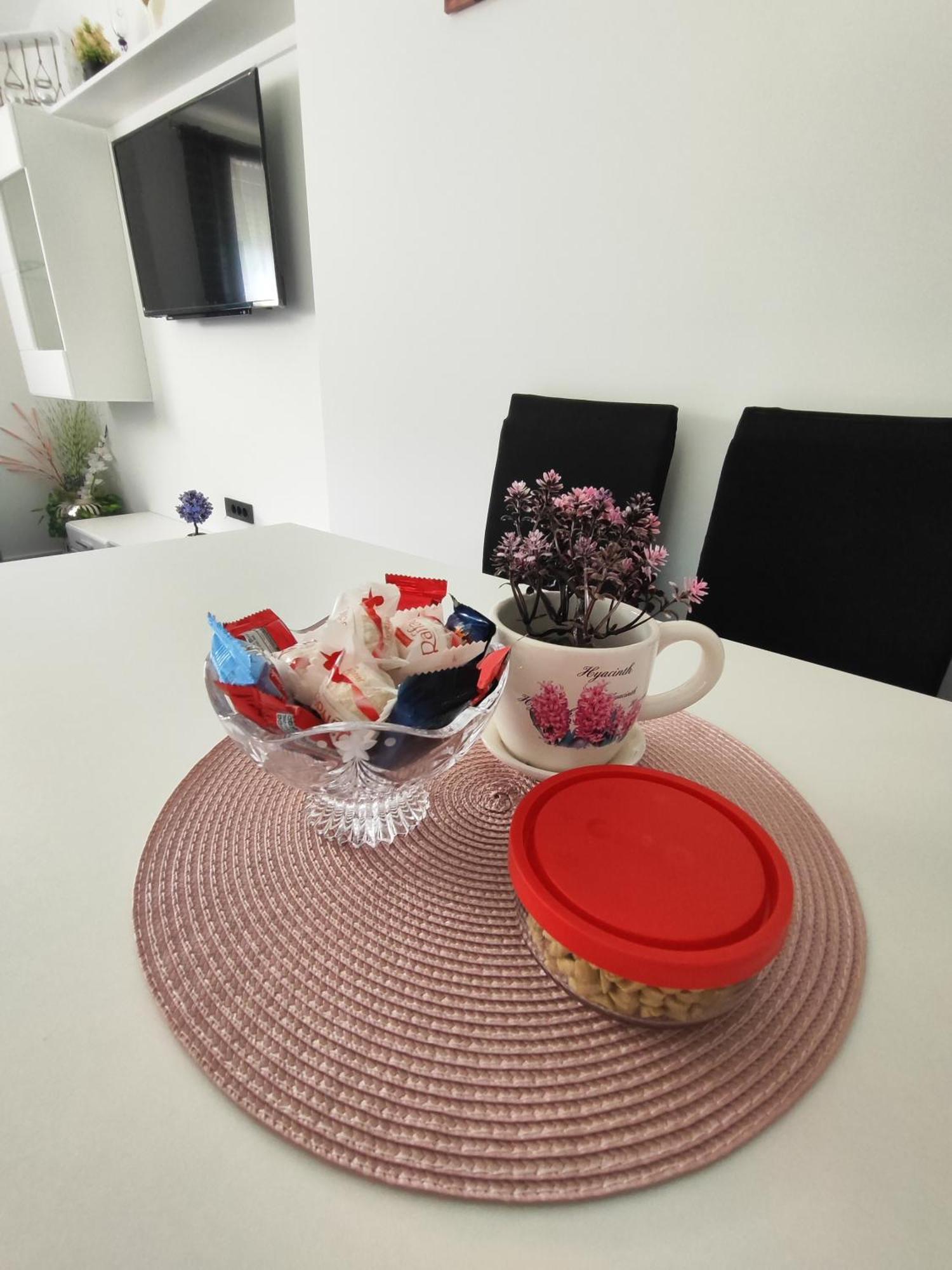 Happy Moments 1 Apartment Gornje Jesenje ภายนอก รูปภาพ