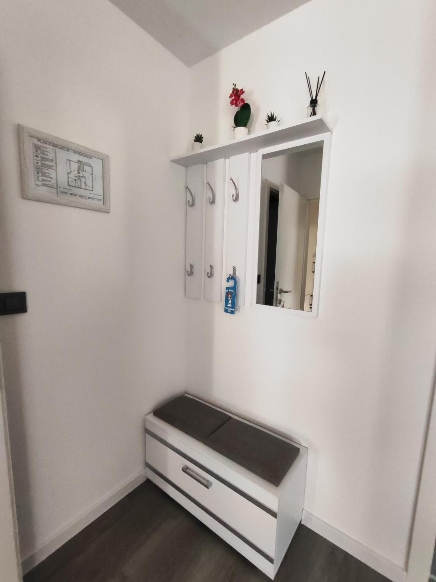 Happy Moments 1 Apartment Gornje Jesenje ภายนอก รูปภาพ