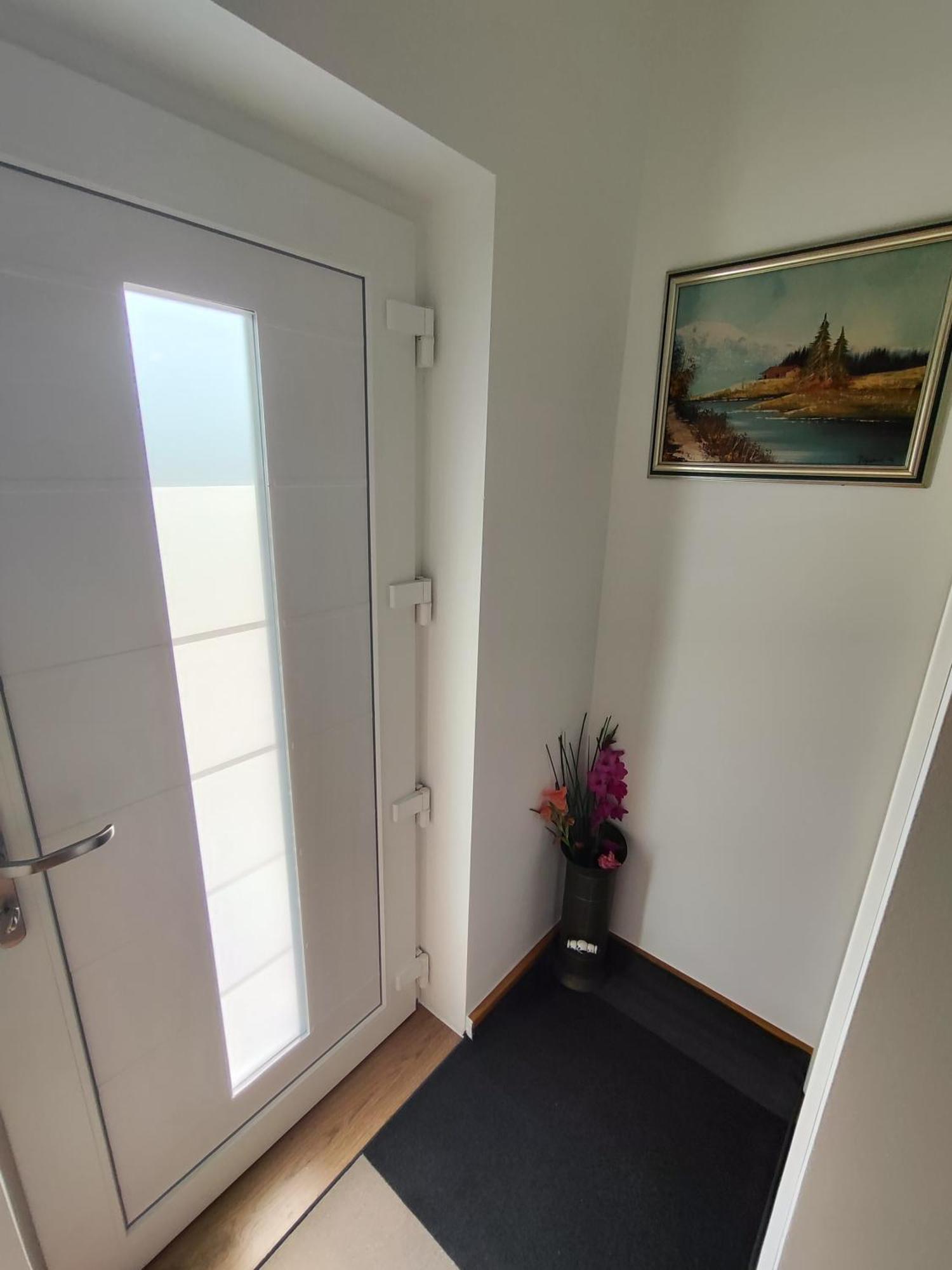 Happy Moments 1 Apartment Gornje Jesenje ภายนอก รูปภาพ