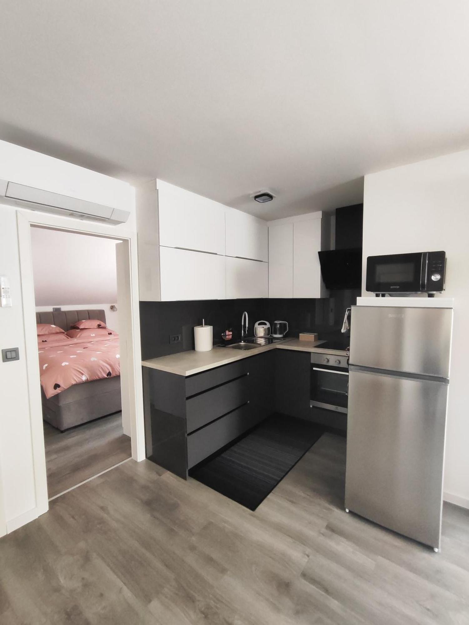 Happy Moments 1 Apartment Gornje Jesenje ภายนอก รูปภาพ