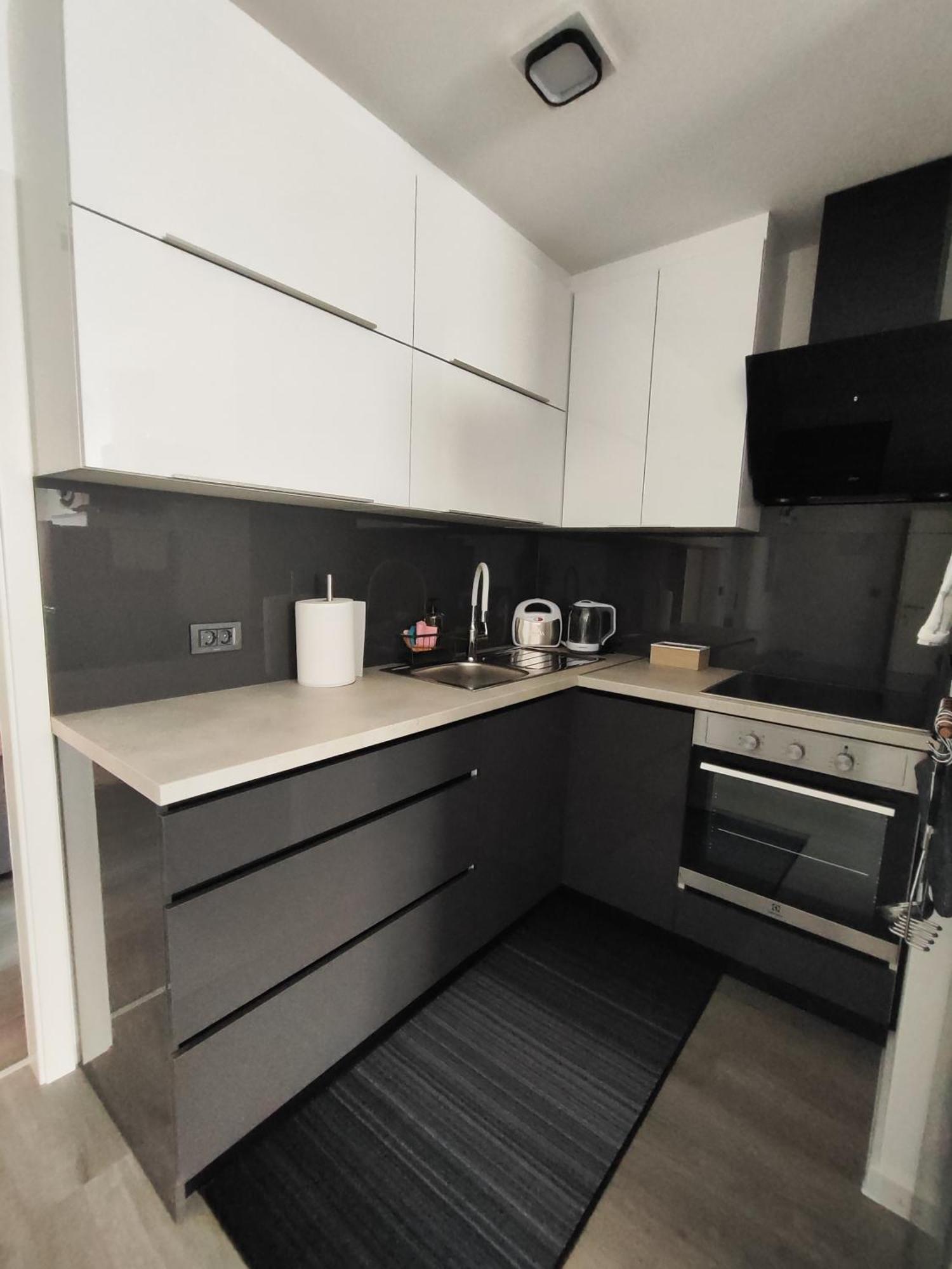 Happy Moments 1 Apartment Gornje Jesenje ภายนอก รูปภาพ