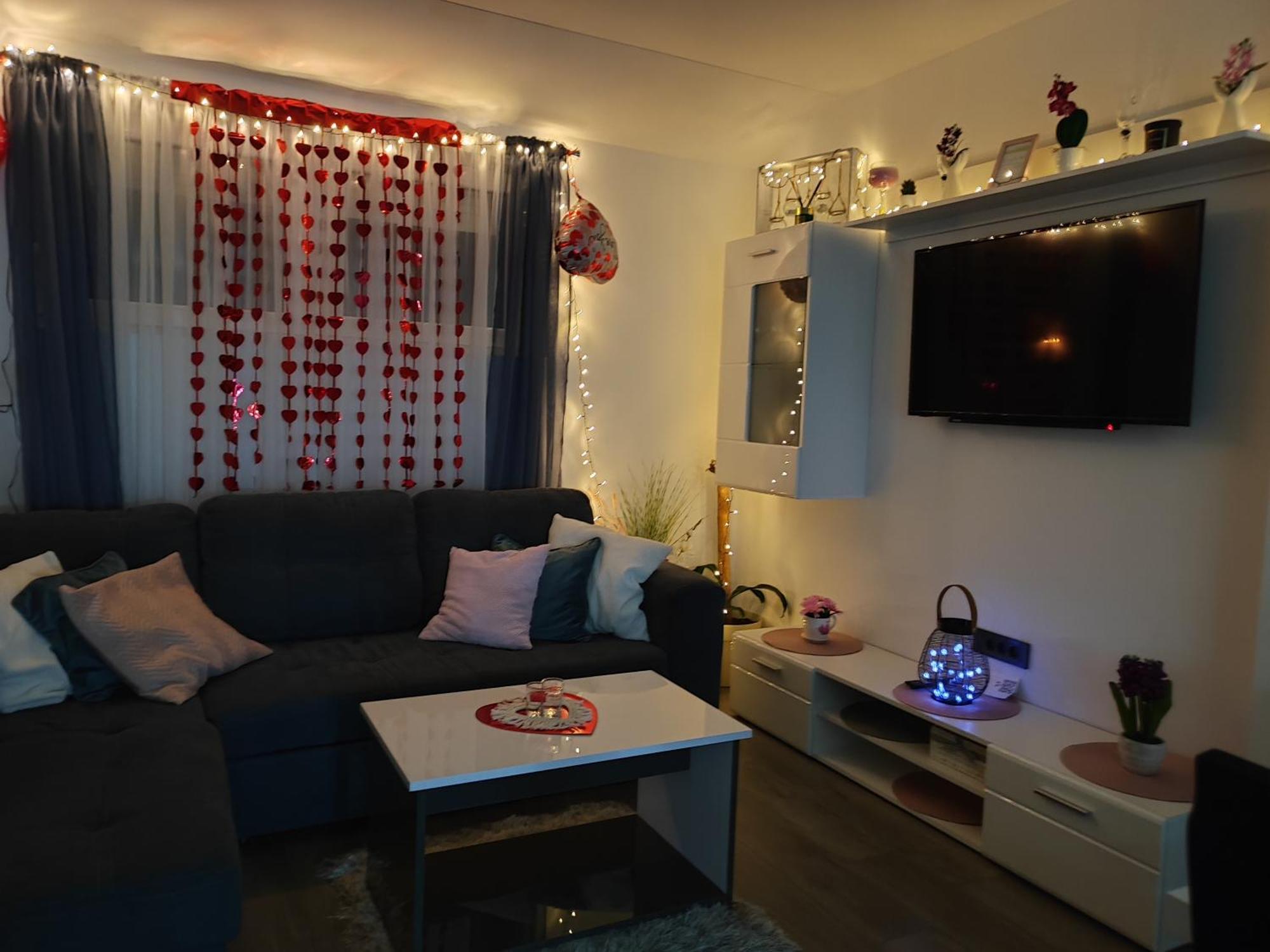 Happy Moments 1 Apartment Gornje Jesenje ภายนอก รูปภาพ