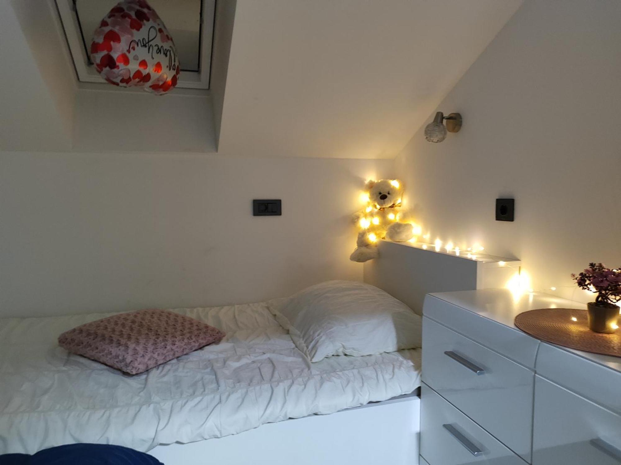 Happy Moments 1 Apartment Gornje Jesenje ภายนอก รูปภาพ