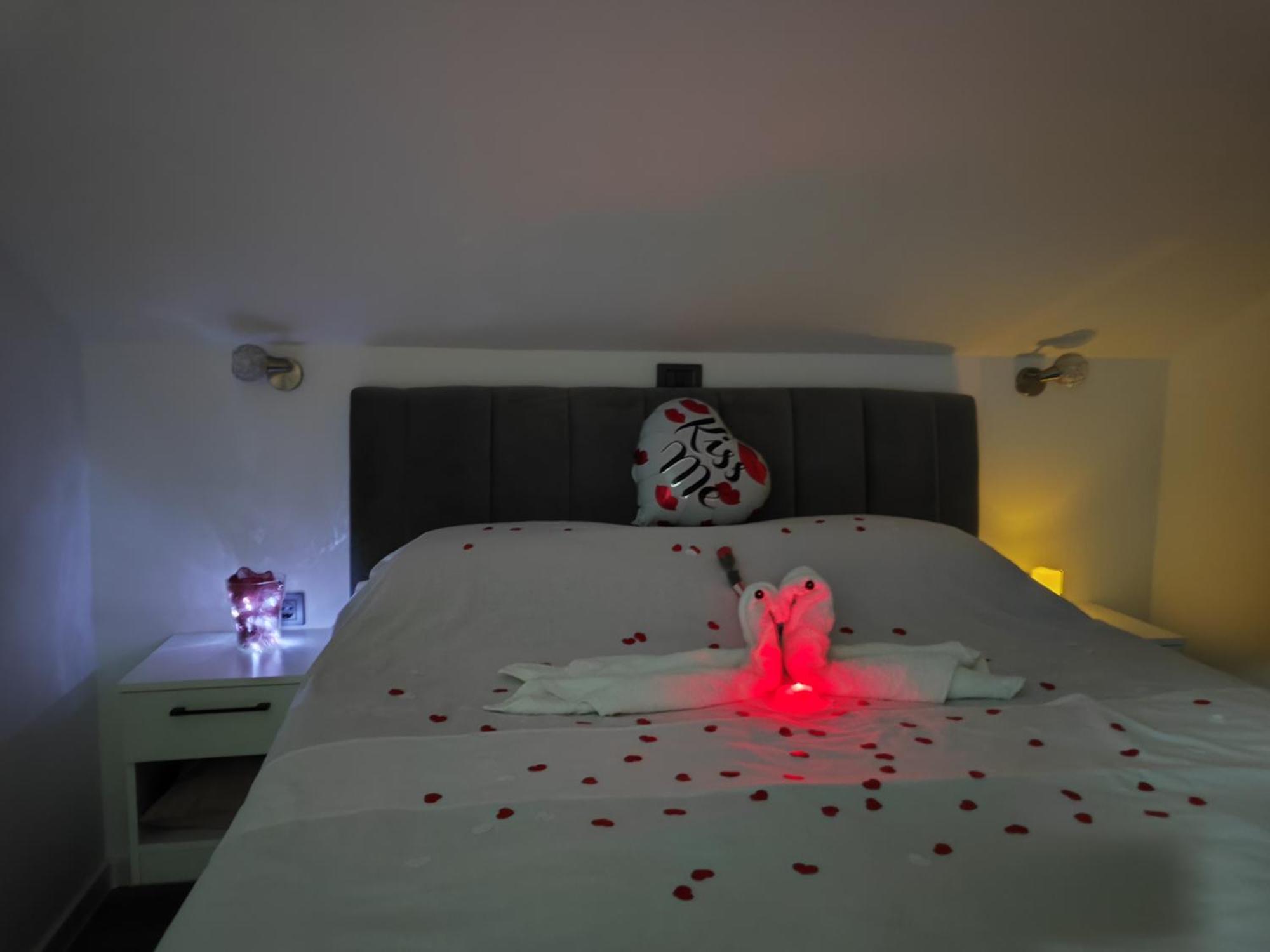 Happy Moments 1 Apartment Gornje Jesenje ภายนอก รูปภาพ