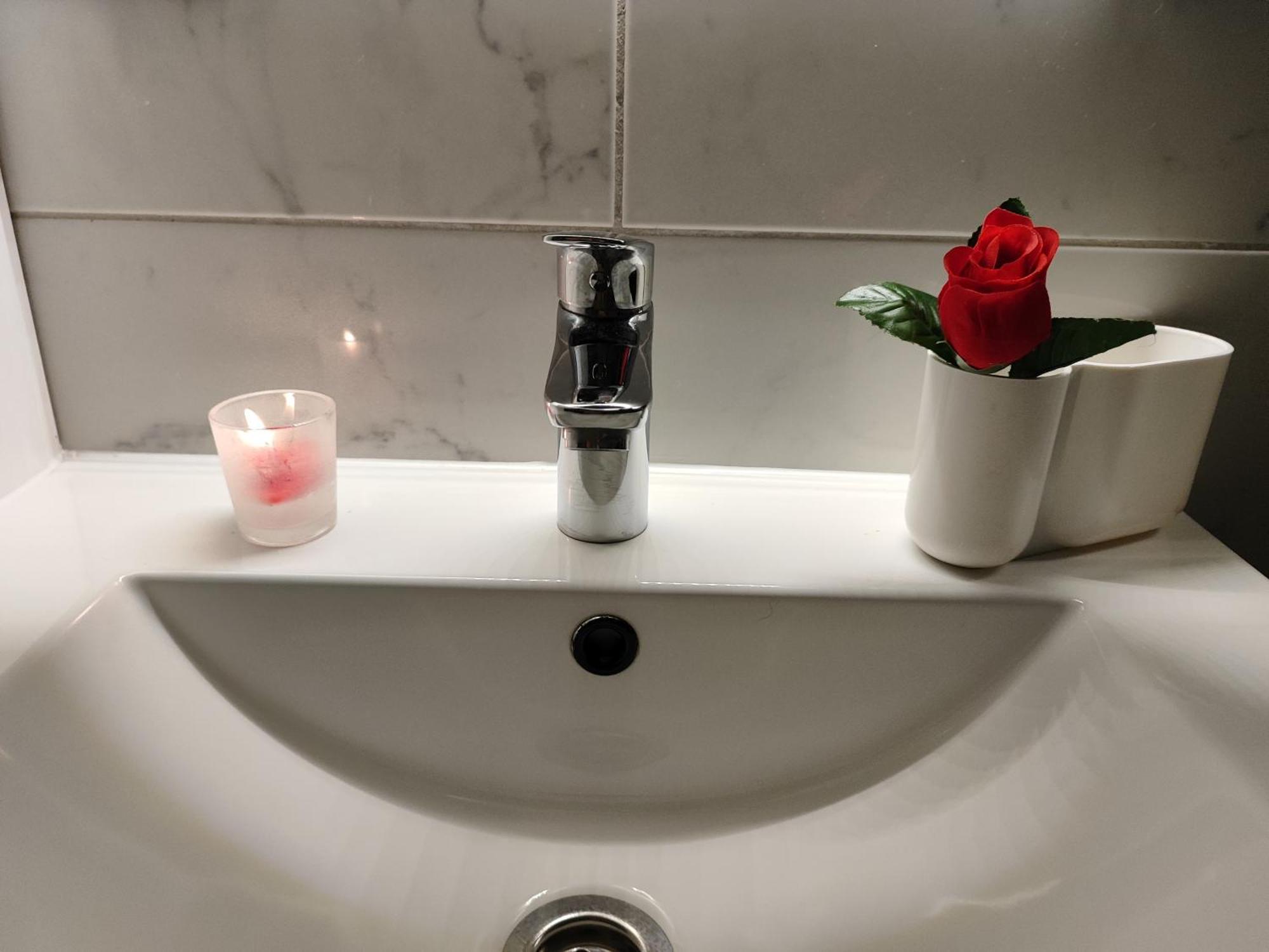 Happy Moments 1 Apartment Gornje Jesenje ภายนอก รูปภาพ