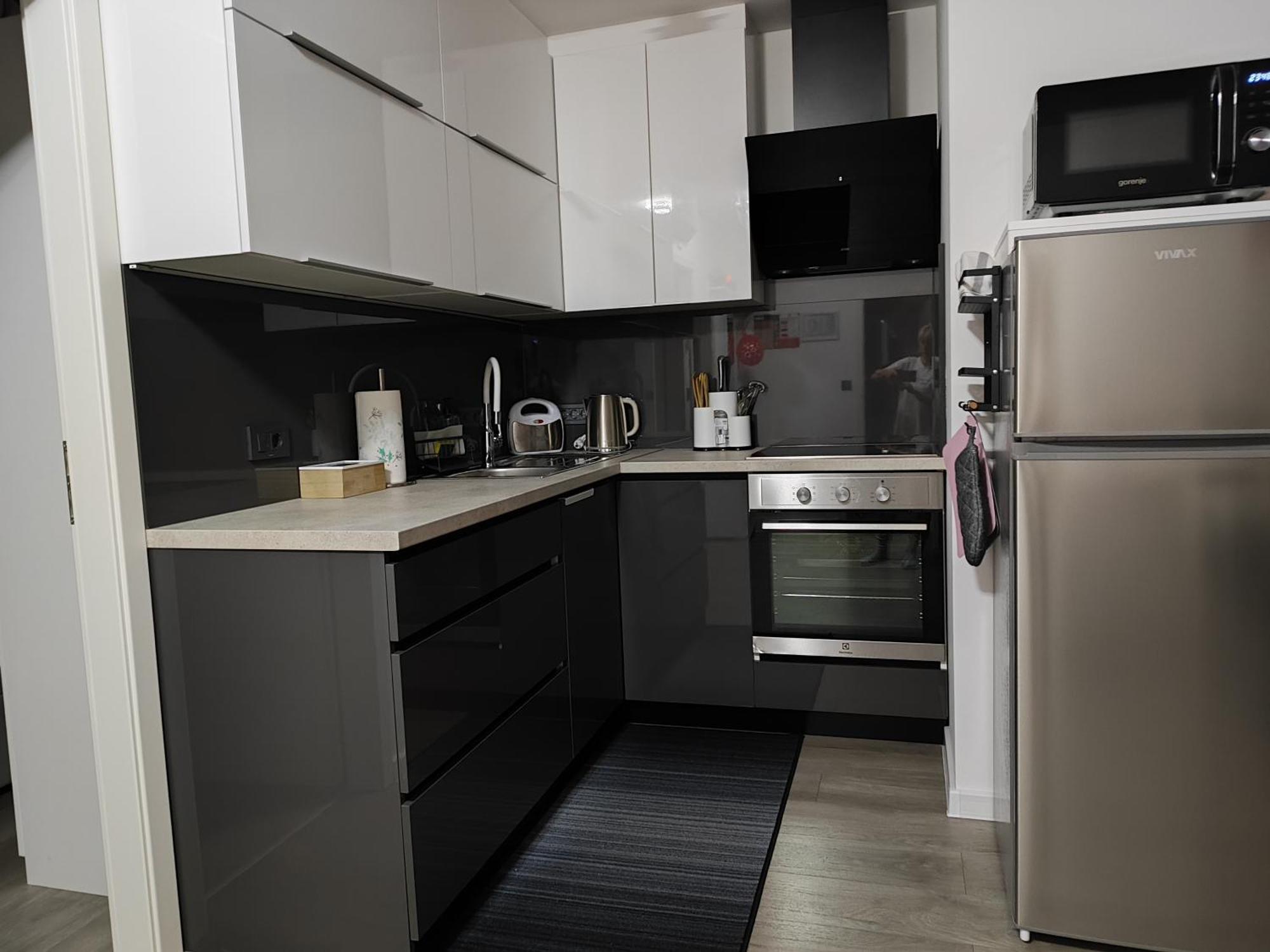 Happy Moments 1 Apartment Gornje Jesenje ภายนอก รูปภาพ